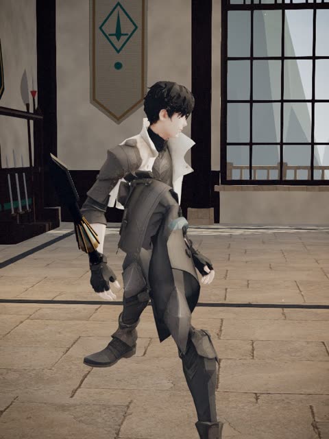 君莫笑